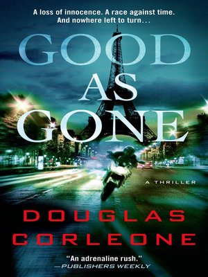 cover image of Good As Gone